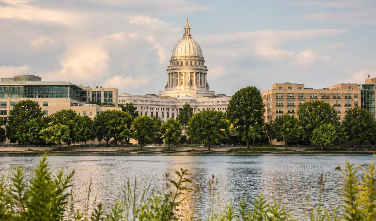 Conservation Funding in State Budget